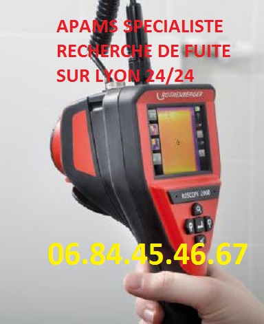 CAMION Dépannage  plomberie Lozanne