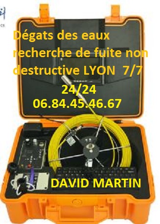 Expert recherche de fuite d eau non destructive agree assurance Lozanne APAMS plombier Lozanne pour une recherche de fuite d'eau et une réparation de fuite... 06 84 45 46 67 - Plombier pour recherche de fuite d'eau agréé assurance, syndic, régie et copropriété