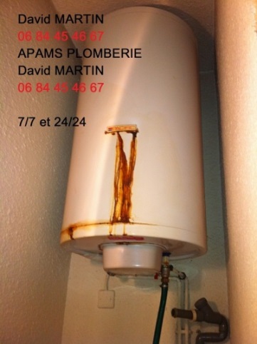 apams plomberie Lozanne  électrique Lozanne