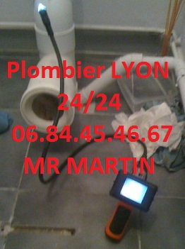 apams plomberie Lozanne diagnostic de plomberie